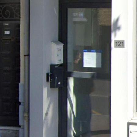 Appartement Malo-Les-Bains Duinkerke Buitenkant foto