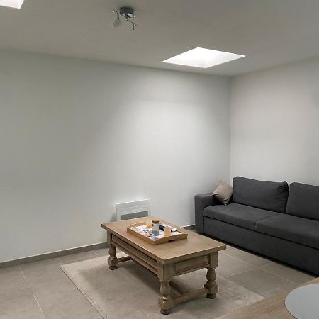 Appartement Malo-Les-Bains Duinkerke Buitenkant foto