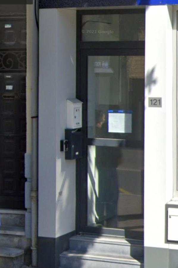 Appartement Malo-Les-Bains Duinkerke Buitenkant foto
